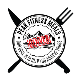 Peak Fitness Meals Denver
